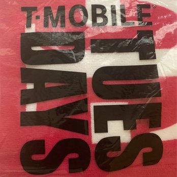T-Mobile - T-Mobile Swag - Mobile Phones Near Me - Summerville, South Carolina