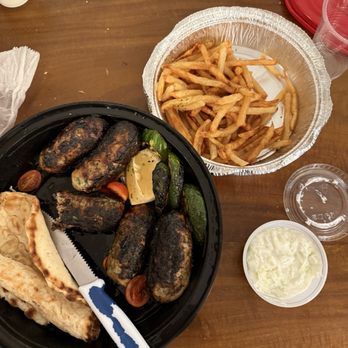 Aliada - Greek Near Me - Astoria, New York