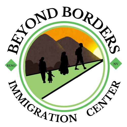 Beyond Borders Immigration Center - social services organization in Sparks, NV