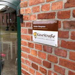 Hofladen Mangelsen - Teil der Käsestraße