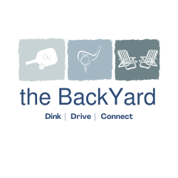 The Backyard