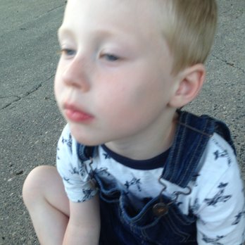 Little Keepers - This is the bruise that showed up on my son's cheek a few days after he told me he had been smacked at Little Keepers Drop-In Child Care. - Child Care & Day Care Near Me - Grand Forks, North Dakota Little Keepers - This is the bruise that showed up on my son's cheek a few days after he told me he had been smacked at Little Keepers Drop-In Child Care. - Child Care & Day Care Near Me - Grand Forks, North Dakota
