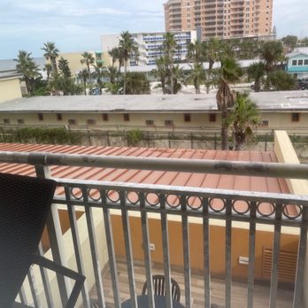 Residence Inn by Marriott - Room with a view?! - Hotels Near Me - Daytona Beach, Florida