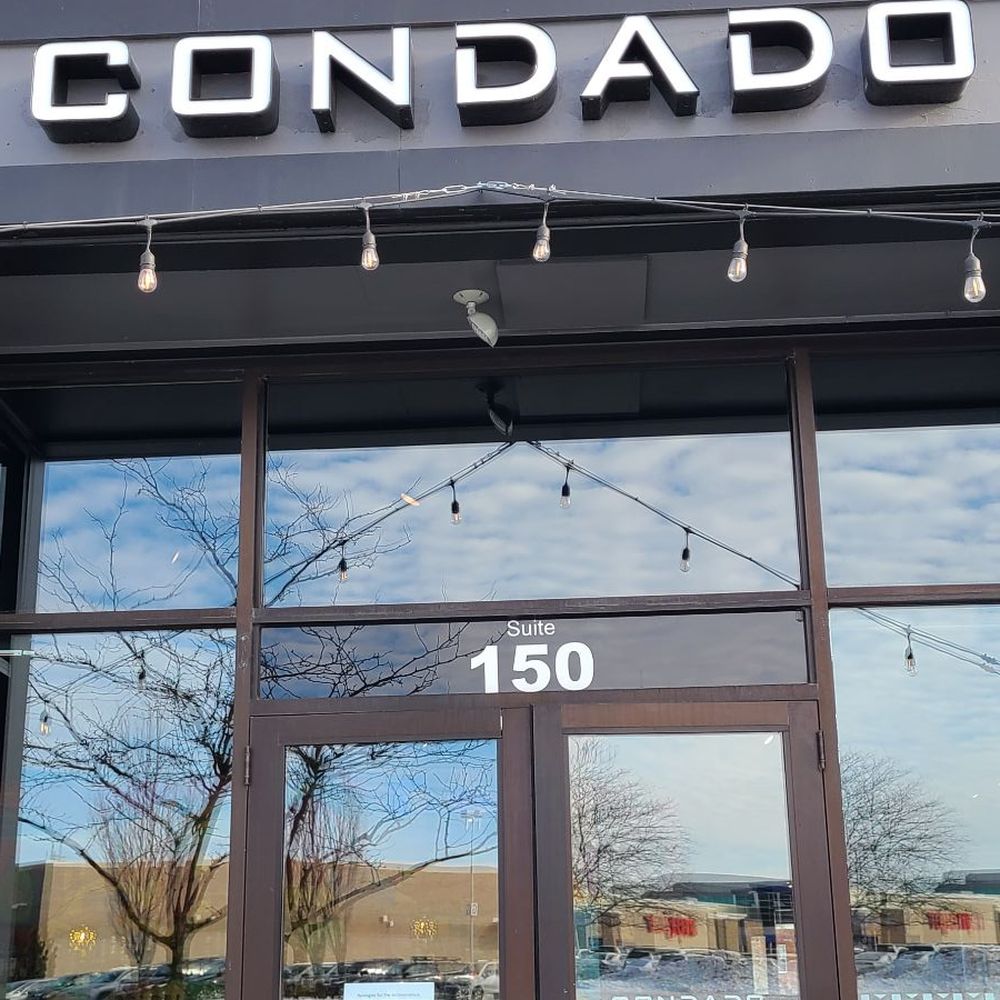 Condado Tacos - Outside - Tacos Near Me - Carmel, Indiana