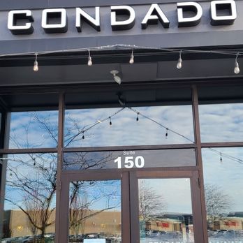Condado Tacos - Outside - Tacos Near Me - Carmel, Indiana