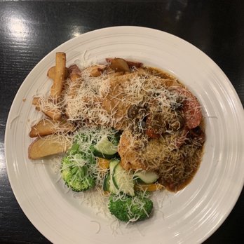 East Side Mario's - Hell's Kitchen Chicken - Italian Near Me - Cranbrook, British Columbia East Side Mario's - Hell's Kitchen Chicken - Italian Near Me - Cranbrook, British Columbia