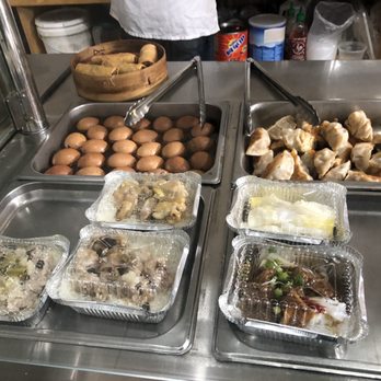 H & J Bakery - a variety of food items - Bakeries Near Me - Brooklyn, New York