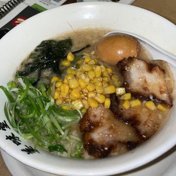Umaido - Honey Miso Ramen - Ramen Near Me - Suwanee, Georgia Umaido - Honey Miso Ramen - Ramen Near Me - Suwanee, Georgia