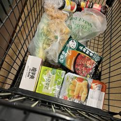 99 Ranch Market - Hot Pot Time!