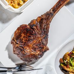 Randy's Prime Seafood and Steaks