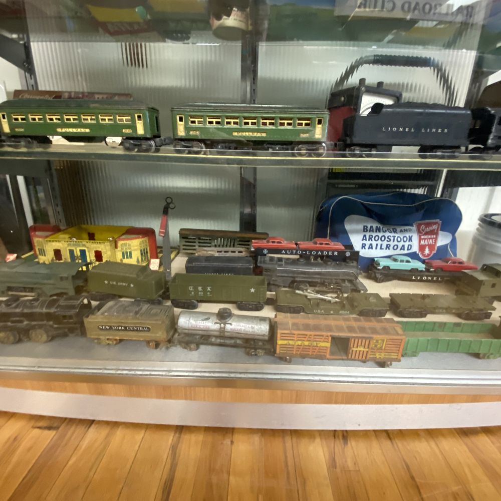 Great Falls Model Railroad Club - Community Service/Non-Profit Near Me - Auburn, Maine Great Falls Model Railroad Club - Community Service/Non-Profit Near Me - Auburn, Maine