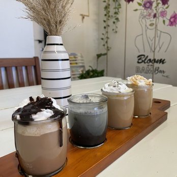 BAM Bar - Coffee & Tea Near Me - New Port Richey, Florida