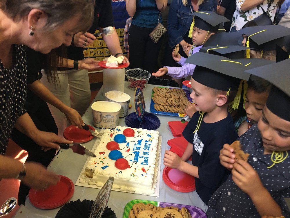 Tot Town Child Development Center - childcare center in Sacramento, CA