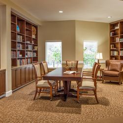Atria Walnut Creek