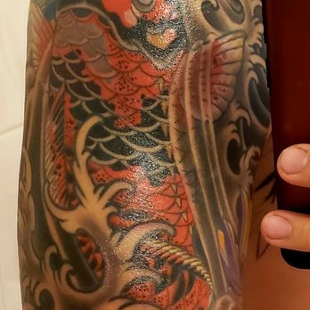 War Horse Tattoo - Tattoo Near Me - Berkeley, California War Horse Tattoo - Tattoo Near Me - Berkeley, California