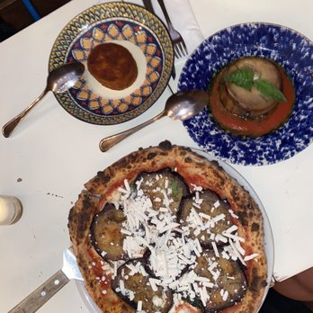 Norma - Pizza Near Me - New York, New York