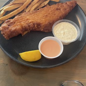 1188 Brewing Company - Fish & Chips - Breweries Near Me - John Day, Oregon 1188 Brewing Company - Fish & Chips - Breweries Near Me - John Day, Oregon