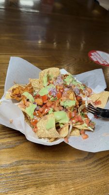 Backyard Taco - Chandler by null