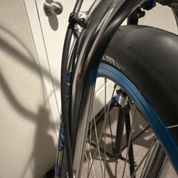 The Cutting Edge - Zip ties