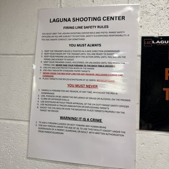 Laguna Shooting Center - Gun/Rifle Ranges Near Me - Elk Grove, California Laguna Shooting Center - Gun/Rifle Ranges Near Me - Elk Grove, California