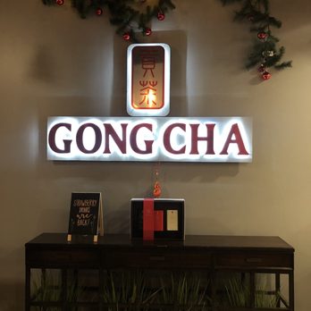 Gong Cha - Coffee & Tea Near Me - Cerritos, California Gong Cha - Coffee & Tea Near Me - Cerritos, California