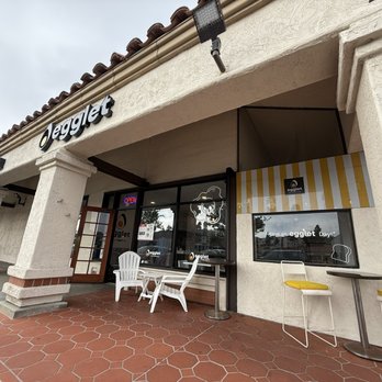 Egglet - Breakfast & Brunch Near Me - San Diego, California