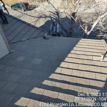 Ethos Roofing & Restoration - Roofing Near Me - Centennial, Colorado