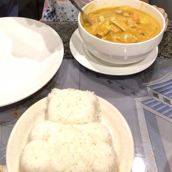 Elephant Cafe - Thai Near Me - Lake Forest, California