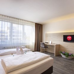 Michel Hotel Frankfurt Airport