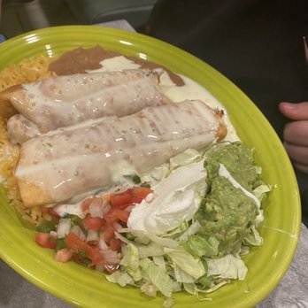 3 Tequilas - Mexican Near Me - Tulsa, Oklahoma