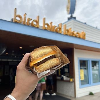Bird Bird Biscuit - Breakfast & Brunch Near Me - Austin, Texas Bird Bird Biscuit - Breakfast & Brunch Near Me - Austin, Texas