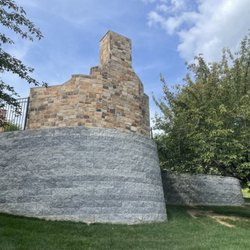 Roys Landscaping - Retaining wall
