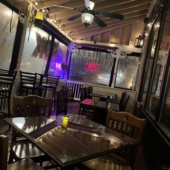 Habibi Lebanon - Patio - Mediterranean Near Me - Davidson, North Carolina Habibi Lebanon - Patio - Mediterranean Near Me - Davidson, North Carolina