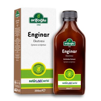 Arifoğlu - Enginar Ekstresi - Herbs & Spices Near Me - Istanbul, 34 Arifoğlu - Enginar Ekstresi - Herbs & Spices Near Me - Istanbul, 34
