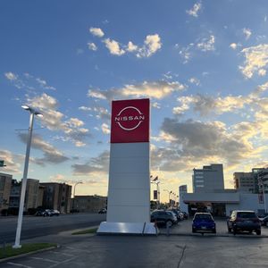 Western Avenue Nissan Reviews