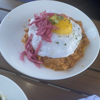 RIZE - Miller Farm Chicken Hash* - Breakfast & Brunch Near Me - Fishers, Indiana