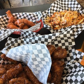 The Chicken Shack - Don't judge - Chicken Shop Near Me - Hanford, California The Chicken Shack - Don't judge - Chicken Shop Near Me - Hanford, California