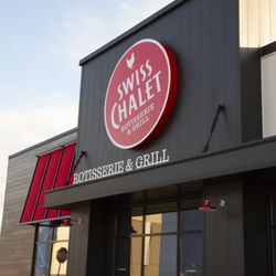 Swiss Chalet