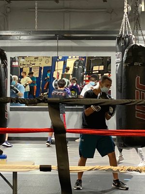 Abc Boxing 7740 Wiles Rd Coral Springs Fl Boxing Instruction Mapquest