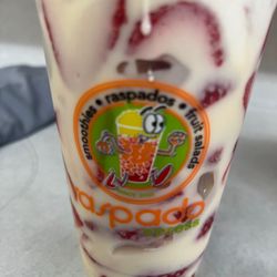 Raspado Xpress