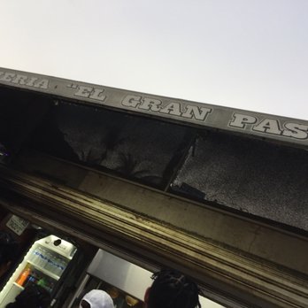 El Gran Pastor - Tacos Near Me - Cabo San Lucas, BCS