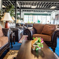 Furniture Factory Outlet
