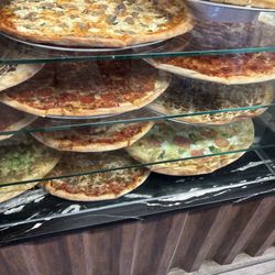 Pizza time