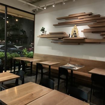 Love - Inside - Vegan Near Me - West Hollywood, California Love - Inside - Vegan Near Me - West Hollywood, California