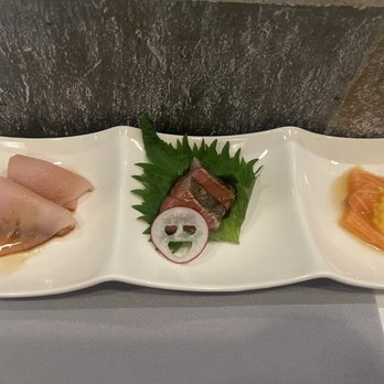 Sasabune Glendale - Sushi Bars Near Me - Glendale, California
