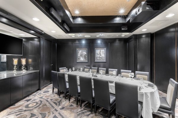 Morton's The Steakhouse by null