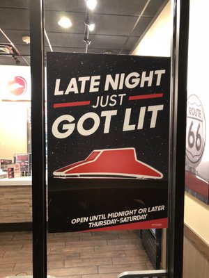 Pizza Hut by null