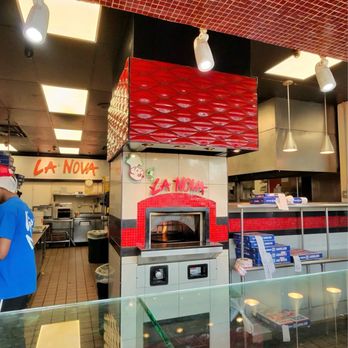 La Nova Pizzeria - Oven - Pizza Near Me - Williamsville, New York La Nova Pizzeria - Oven - Pizza Near Me - Williamsville, New York