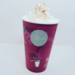 Blend Nutrition
