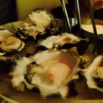 Boulevard - Oysters! One of my favorites! - Seafood Near Me - Vancouver, British Columbia Boulevard - Oysters! One of my favorites! - Seafood Near Me - Vancouver, British Columbia